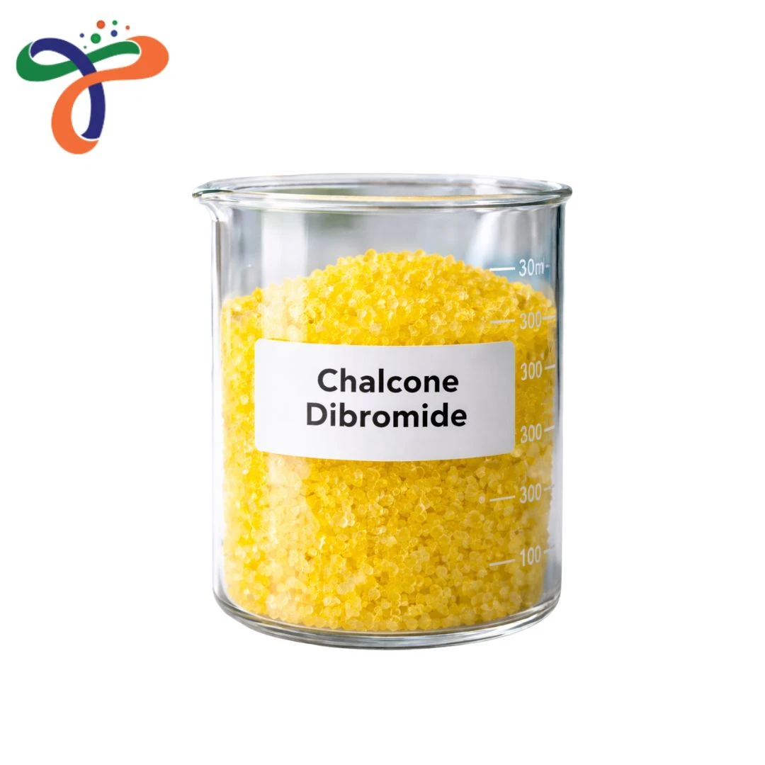 Chalcone Dibromide